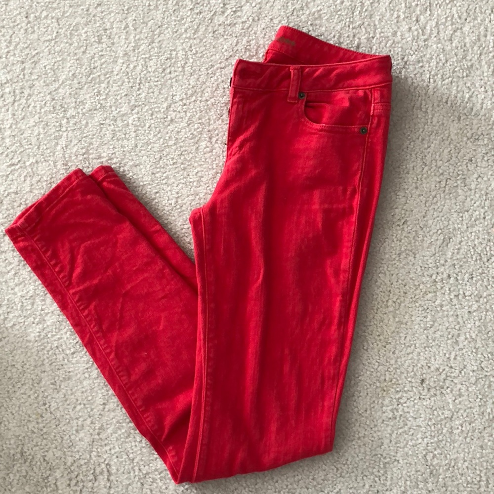 Michael Kors skinny jeans